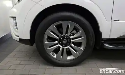 Kia Mohave 2023 3.0 Автомат в Москве № 121586, миниатюра 9