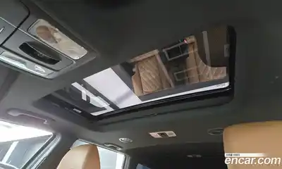 Kia Mohave 2023 3.0 Автомат в Москве № 121586, миниатюра 10