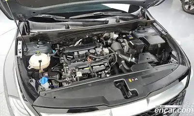 Kia Sportage 2024 1.6 Автомат в Москве № 121756, миниатюра 11