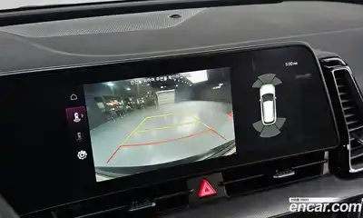 Kia Sportage 2024 1.6 Автомат в Москве № 121756, миниатюра 12