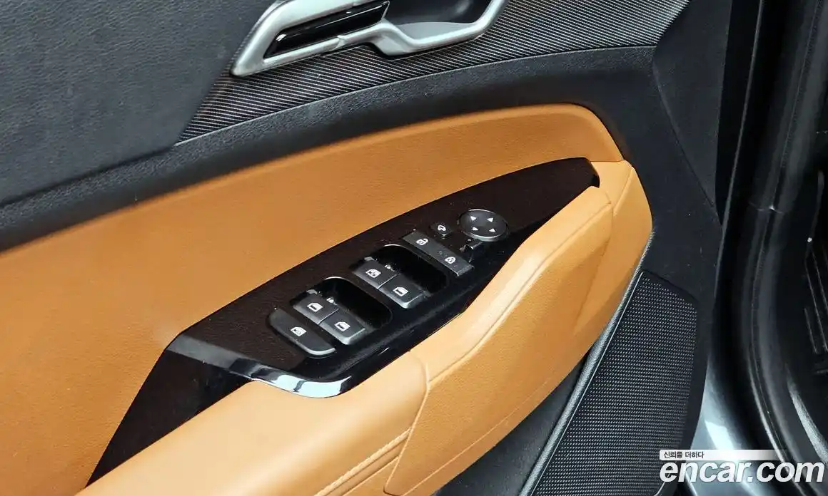 Kia Sportage 2024 1.6 Автомат в Москве № 121756, фото 15