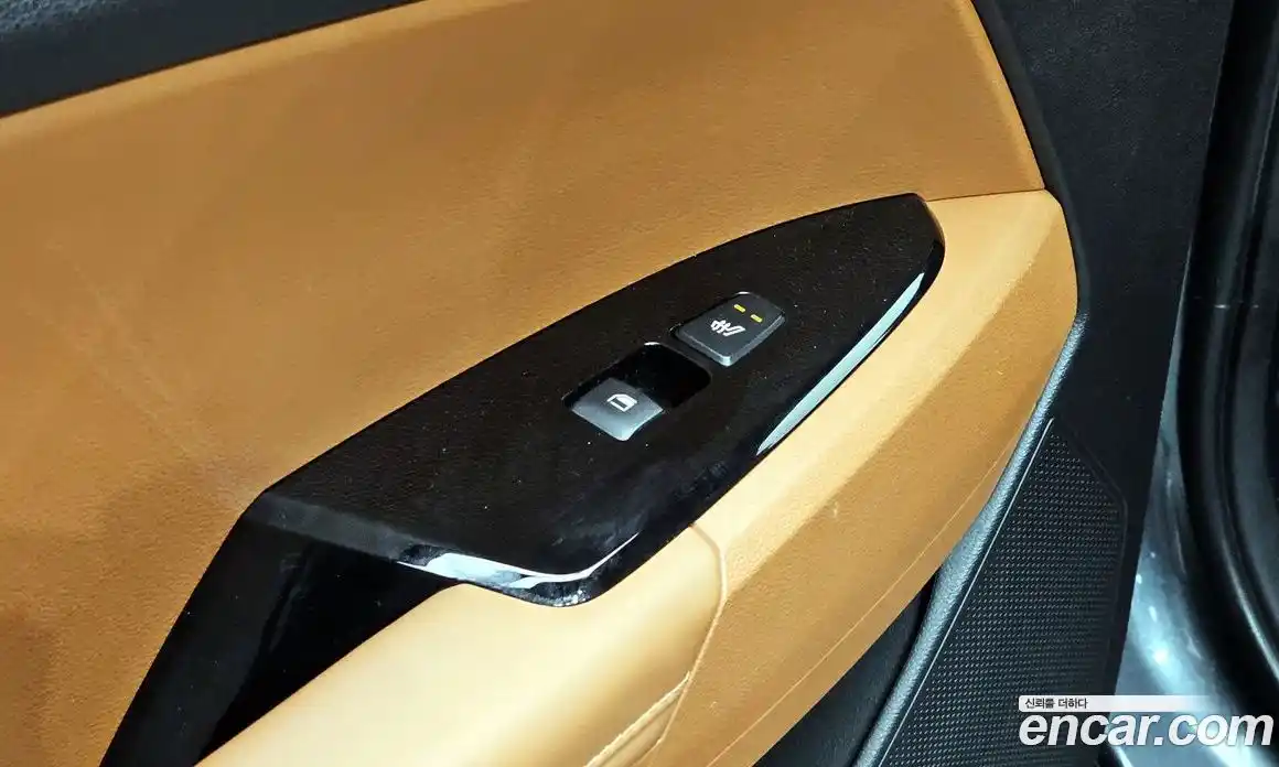 Kia Sportage 2024 1.6 Автомат в Москве № 121756, фото 17