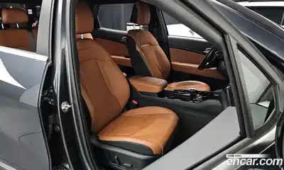 Kia Sportage 2024 1.6 Автомат в Москве № 121756, миниатюра 6