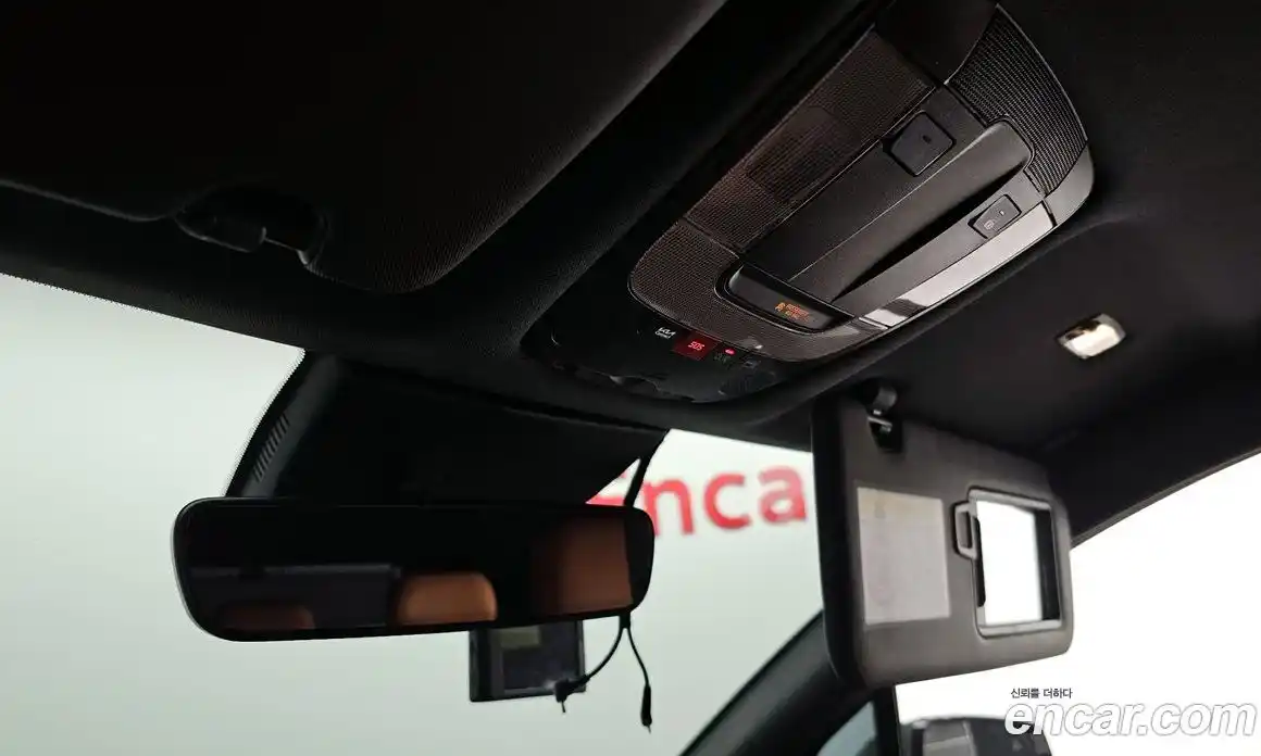 Kia Sportage 2024 1.6 Автомат в Москве № 121756, фото 9