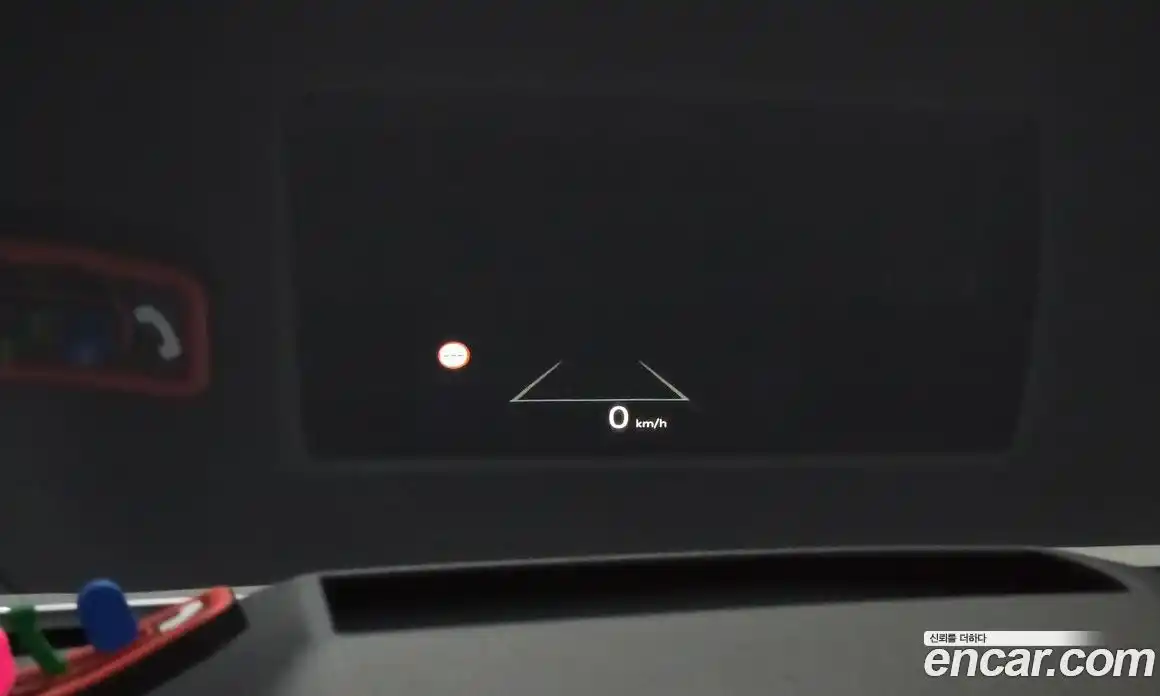 Kia Canival 2024 3.5 Автомат в Москве № 121858, фото 18