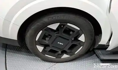 Kia Canival 2024 3.5 Автомат в Москве № 121858, миниатюра 2