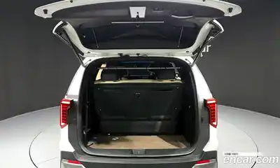 Kia Canival 2024 3.5 Автомат в Москве № 121858, миниатюра 3