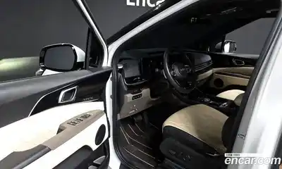 Kia Canival 2024 3.5 Автомат в Москве № 121858, миниатюра 5