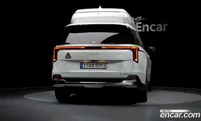 Kia Canival 2024 3.5 Автомат в Москве № 121858, миниатюра 6