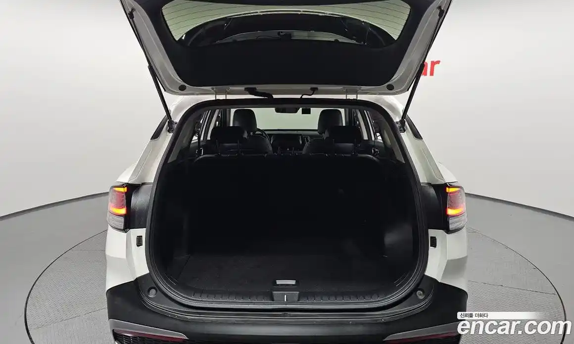 Kia Sportage 2023 2.0 Автомат в Москве № 122019, фото 11