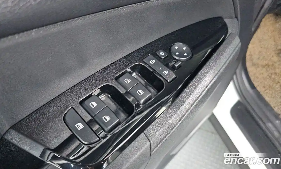 Kia Sportage 2023 2.0 Автомат в Москве № 122019, фото 14