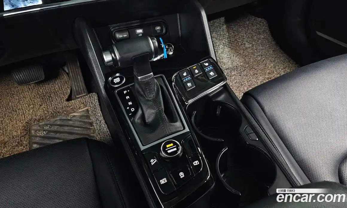 Kia Sportage 2023 2.0 Автомат в Москве № 122019, фото 18