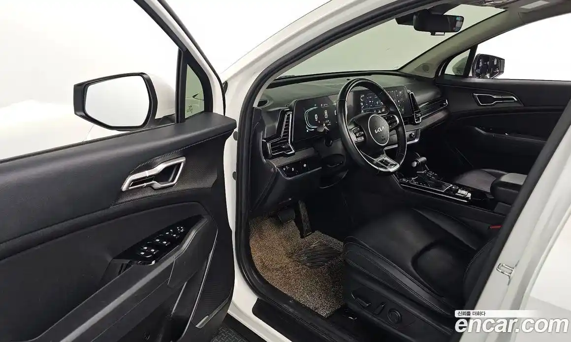 Kia Sportage 2023 2.0 Автомат в Москве № 122019, фото 20