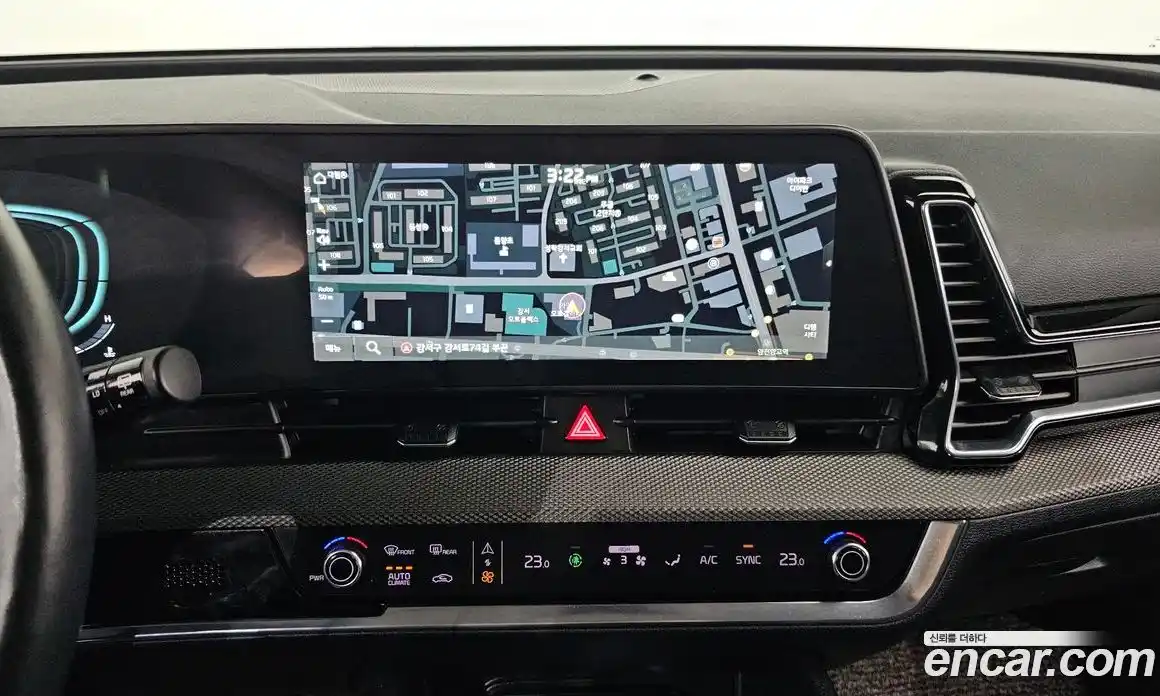 Kia Sportage 2023 2.0 Автомат в Москве № 122019, фото 3