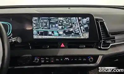 Kia Sportage 2023 2.0 Автомат в Москве № 122019, миниатюра 3