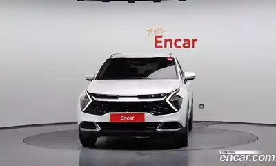 Kia Sportage 2023 2.0 Автомат в Москве № 122019, миниатюра 5