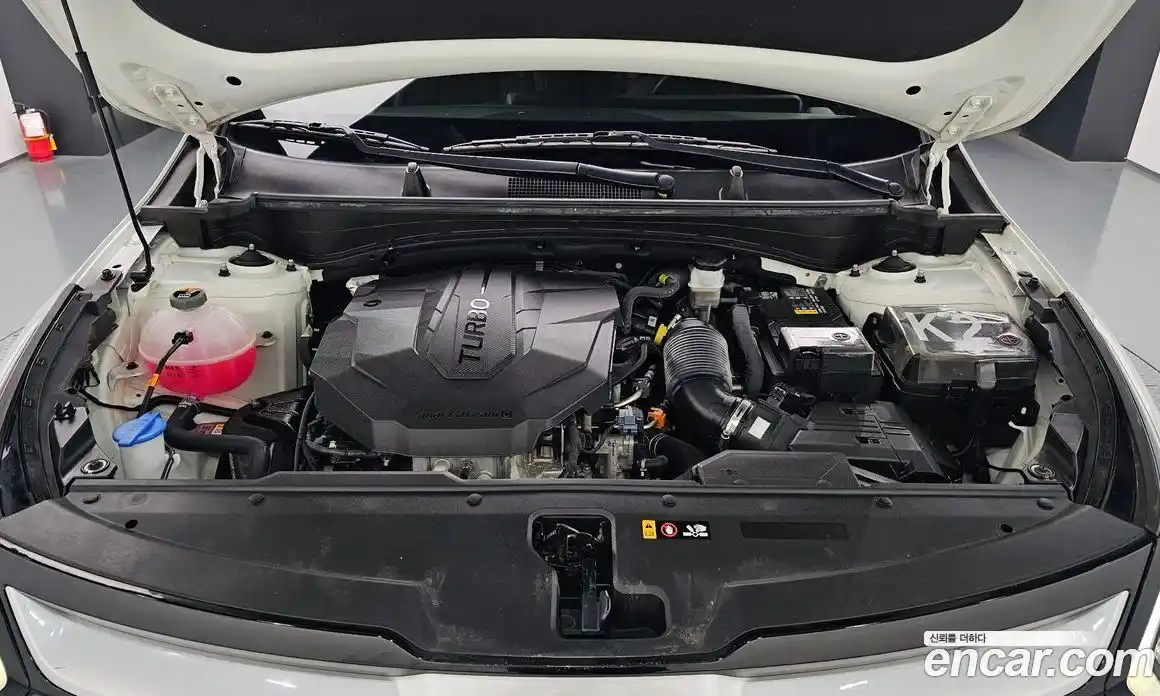 Kia Sportage 2023 2.0 Автомат в Москве № 122019, фото 7