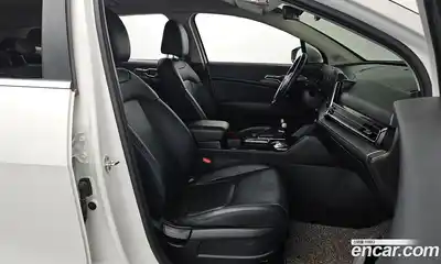 Kia Sportage 2023 2.0 Автомат в Москве № 122019, миниатюра 9