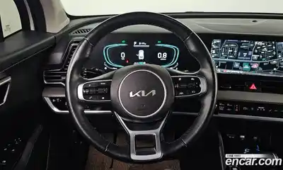 Kia Sportage 2023 2.0 Автомат в Москве № 122019, миниатюра 10