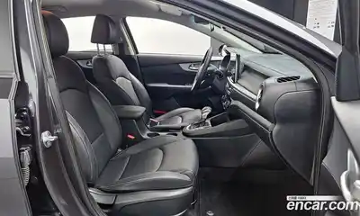 Kia K3 2022 1.6 Автомат в Москве № 122258, миниатюра 11