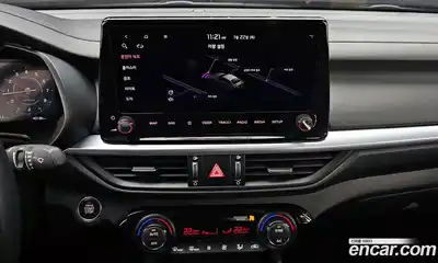 Kia K3 2022 1.6 Автомат в Москве № 122258, миниатюра 12