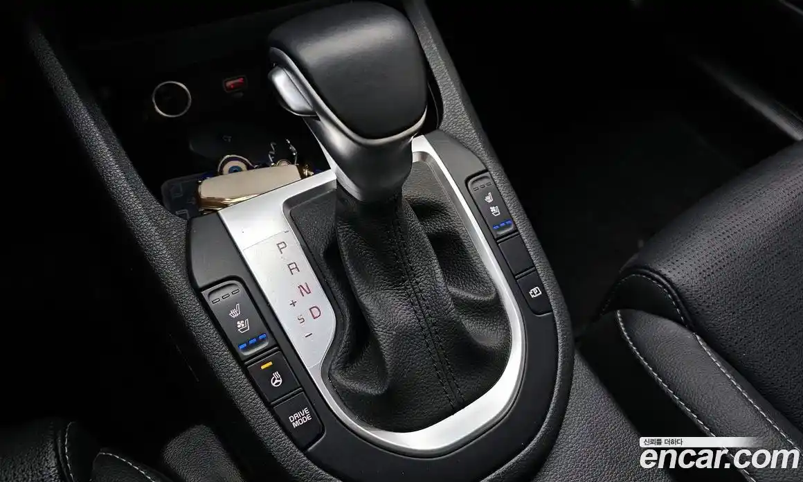 Kia K3 2022 1.6 Автомат в Москве № 122258, фото 16