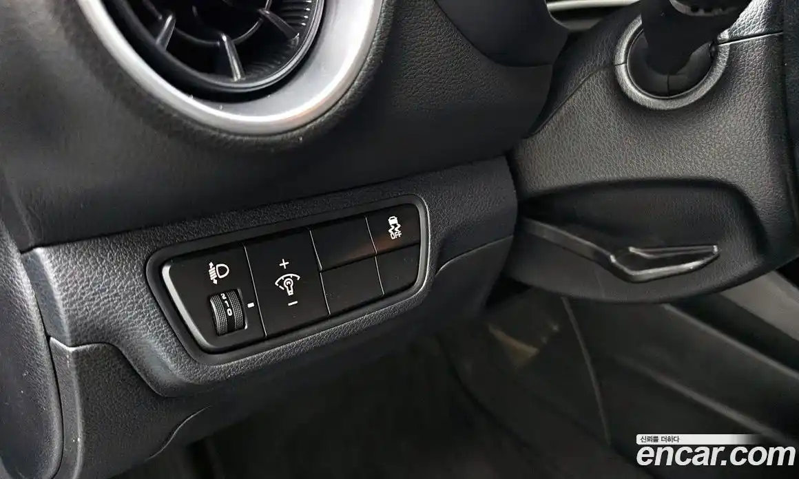 Kia K3 2022 1.6 Автомат в Москве № 122258, фото 17