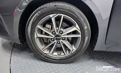 Kia K3 2022 1.6 Автомат в Москве № 122258, миниатюра 2