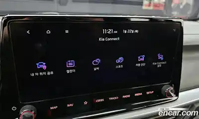 Kia K3 2022 1.6 Автомат в Москве № 122258, миниатюра 4