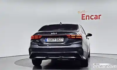 Kia K3 2022 1.6 Автомат в Москве № 122258, миниатюра 6