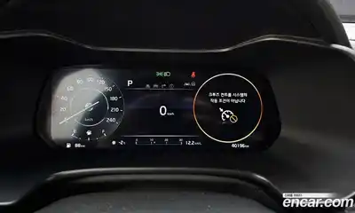 Kia K3 2022 1.6 Автомат в Москве № 122258, миниатюра 9