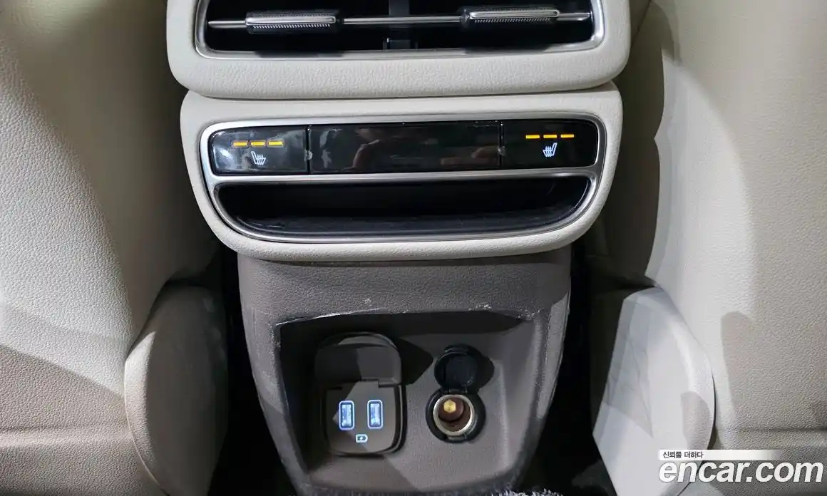 Genesis GV80 2023 2.5 Автомат в Москве № 122539, фото 11