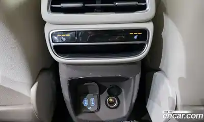 Genesis GV80 2023 2.5 Автомат в Москве № 122539, миниатюра 11