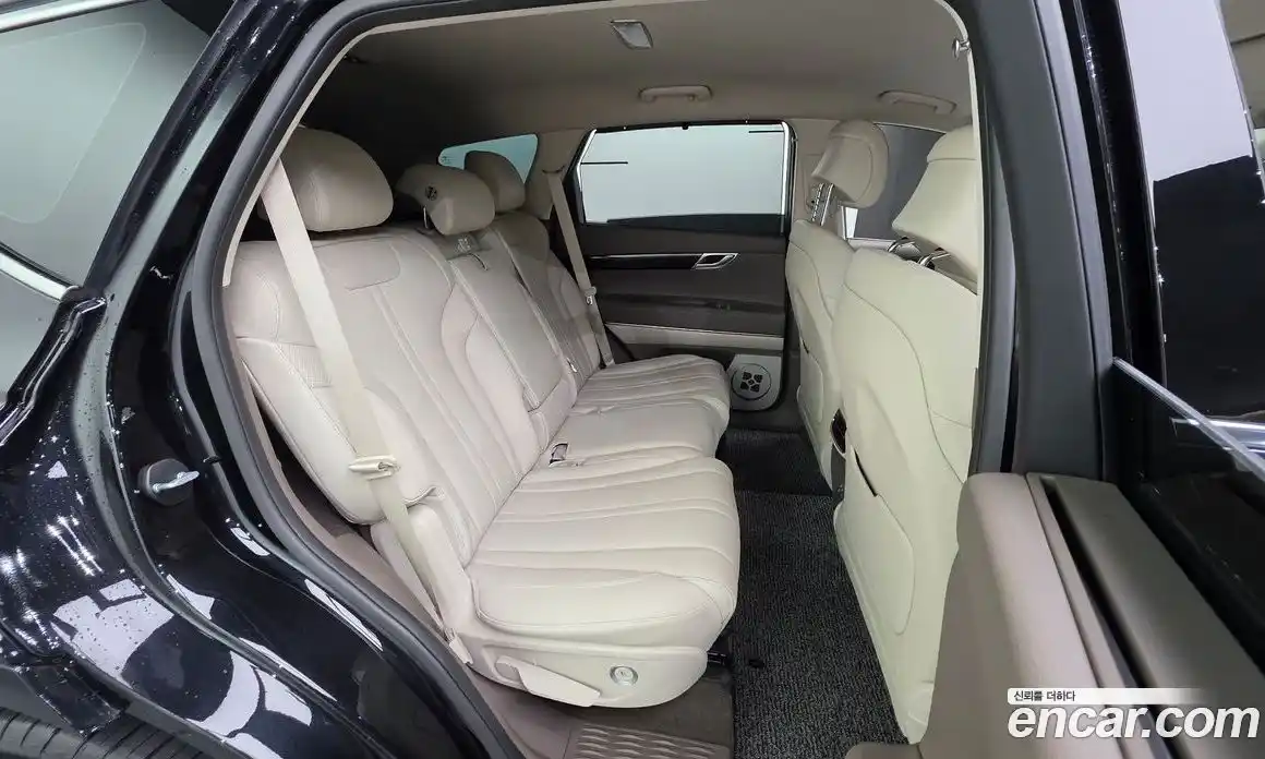 Genesis GV80 2023 2.5 Автомат в Москве № 122539, фото 12