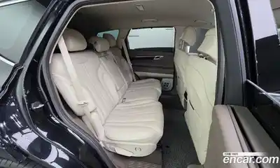 Genesis GV80 2023 2.5 Автомат в Москве № 122539, миниатюра 12