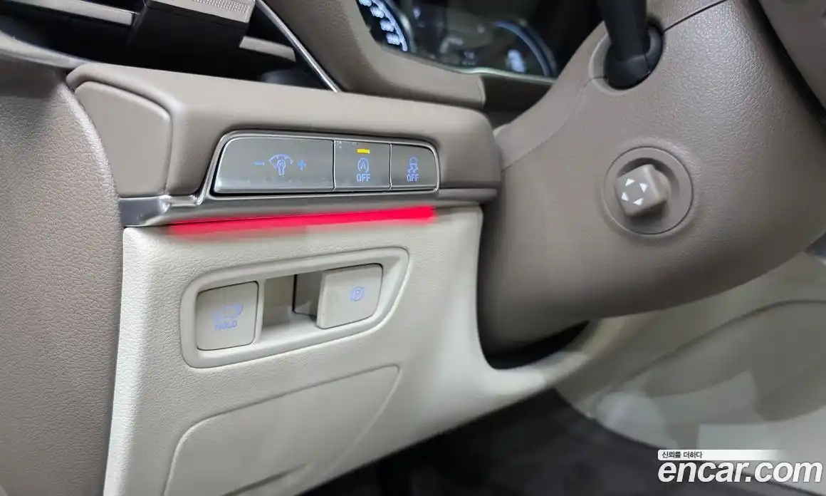 Genesis GV80 2023 2.5 Автомат в Москве № 122539, фото 15