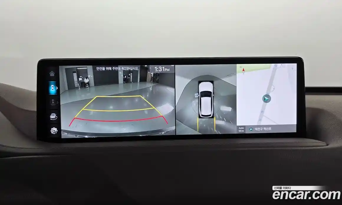 Genesis GV80 2023 2.5 Автомат в Москве № 122539, фото 18