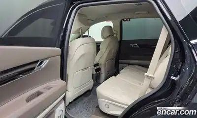 Genesis GV80 2023 2.5 Автомат в Москве № 122539, миниатюра 2