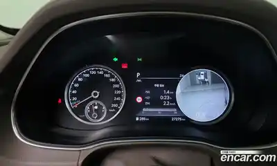 Genesis GV80 2023 2.5 Автомат в Москве № 122539, миниатюра 9