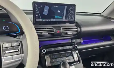 Hyundai Casper, 2025