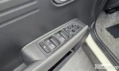 Hyundai Casper 2025 1.0 Автомат в Москве № 124526, миниатюра 12