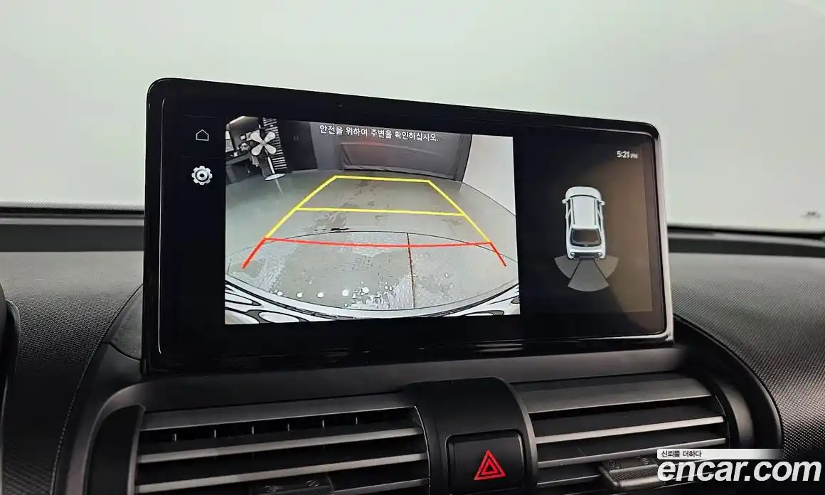 Hyundai Casper 2025 1.0 Автомат в Москве № 124526, фото 17