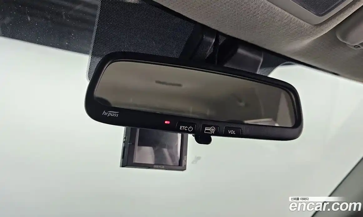 Hyundai Casper 2025 1.0 Автомат в Москве № 124526, фото 4