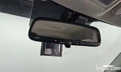 Hyundai Casper 2025 1.0 Автомат в Москве № 124526, миниатюра 4