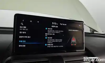 Hyundai Casper 2025 1.0 Автомат в Москве № 124526, миниатюра 5