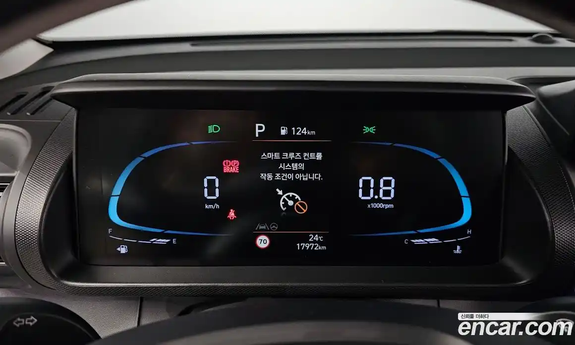 Hyundai Casper 2025 1.0 Автомат в Москве № 124526, фото 7