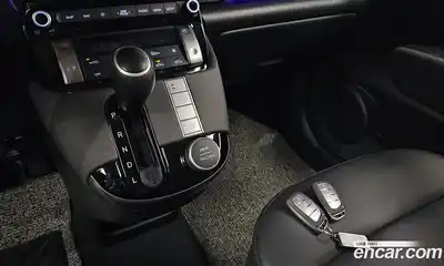 Hyundai Casper 2025 1.0 Автомат в Москве № 124526, миниатюра 8