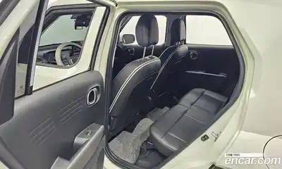 Hyundai Casper 2025 1.0 Автомат в Москве № 124526, миниатюра 10