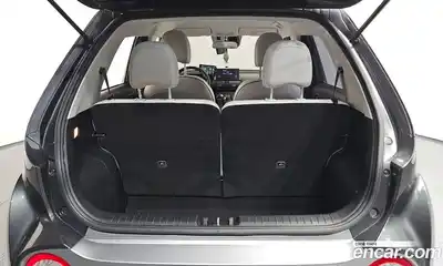 Hyundai Casper 2024 1.0 Автомат в Москве № 125214, миниатюра 11