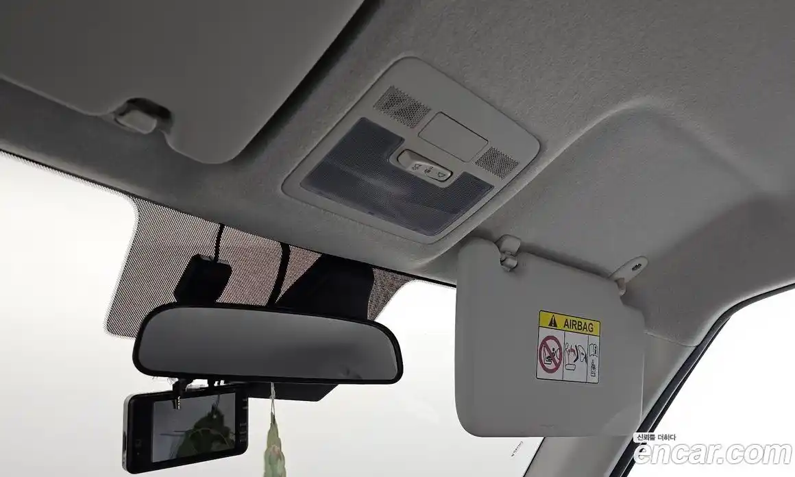 Hyundai Casper 2024 1.0 Автомат в Москве № 125214, фото 16